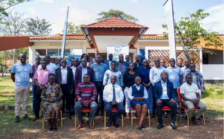  AfDB Mission- 29th September, 2025