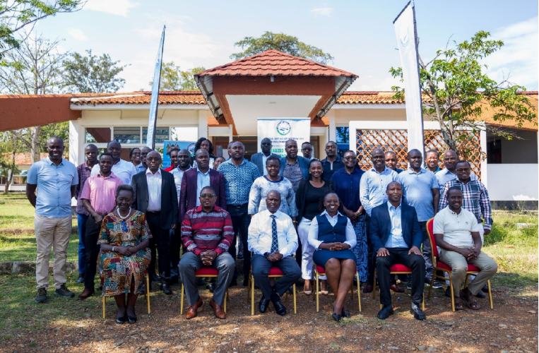  AfDB Mission- 29th September, 2025